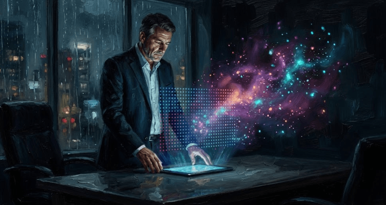 BA025. Finding the Optimal Boundary — The Math of Grid Search and Youden's J